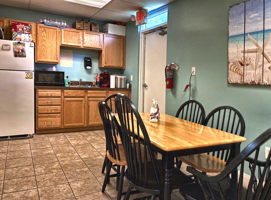 Fleming Island Medical Plaza I & II: 1681, 1685, 1689 & 1675, 1677, 1679 Eagle Harbor Parkway, Fleming Island, FL 32003